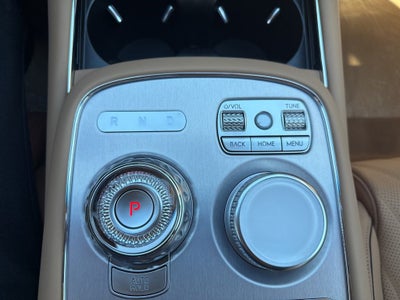 2026 Genesis G90 3.5T e-SC