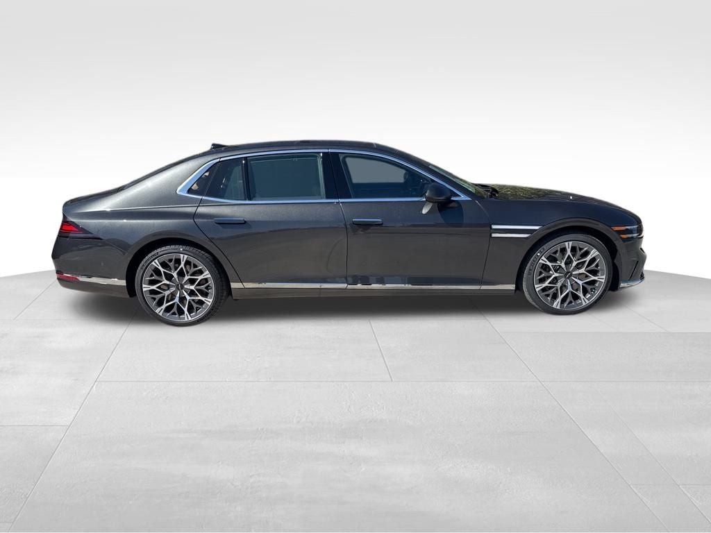 2026 Genesis G90 3.5T e-SC