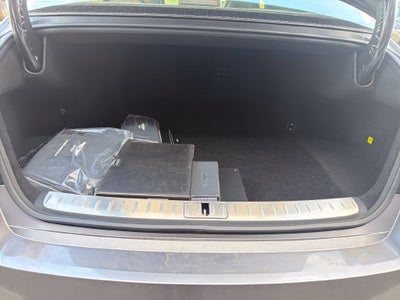 2026 Genesis G90 3.5T e-SC