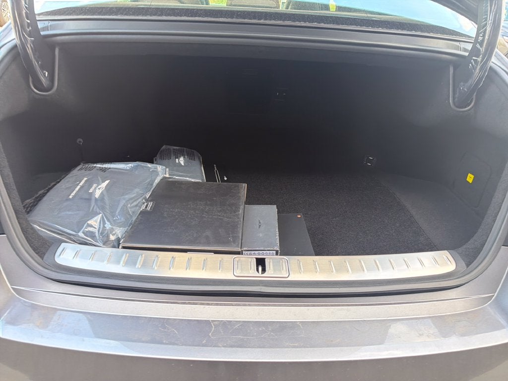 2026 Genesis G90 3.5T e-SC