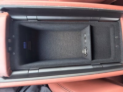 2026 Genesis G90 3.5T e-SC