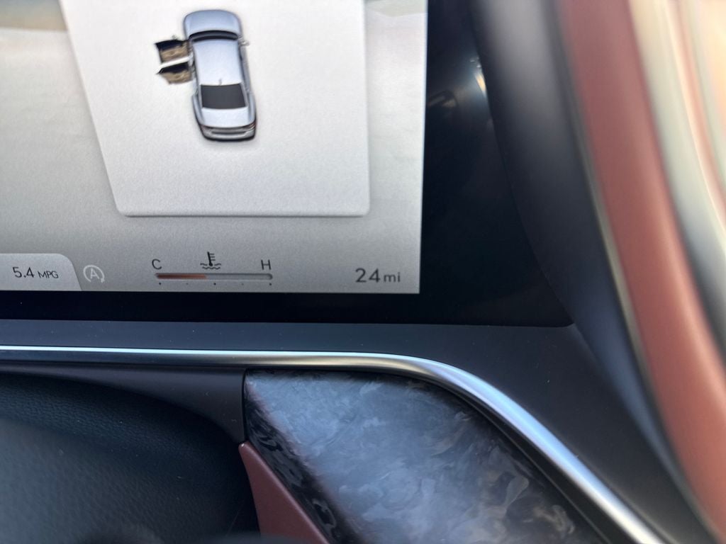 2026 Genesis G90 3.5T e-SC