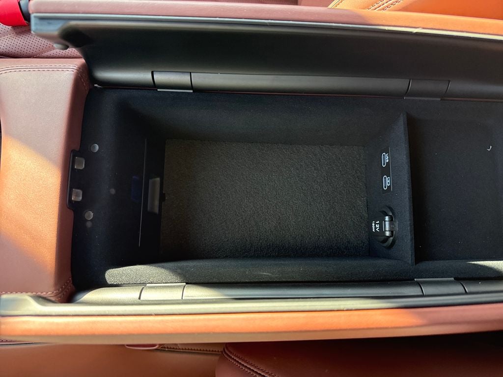 2026 Genesis G90 3.5T e-SC