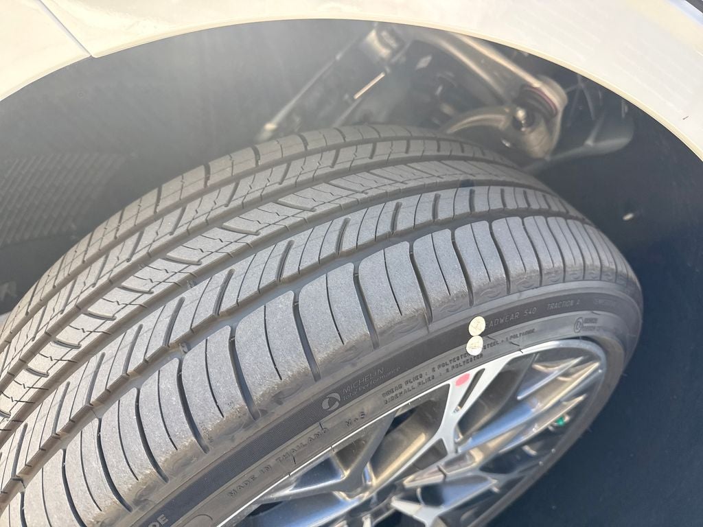 2026 Genesis G90 3.5T e-SC