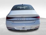 2026 Genesis G90 3.5T e-SC