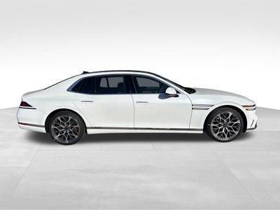 2026 Genesis G90 3.5T e-SC