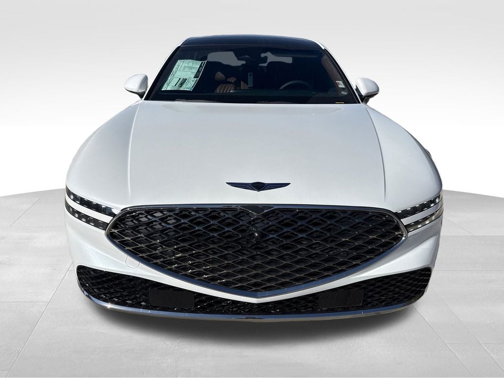 2026 Genesis G90 3.5T e-SC