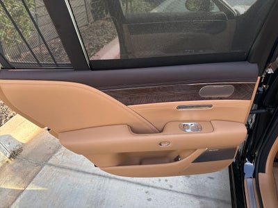 2026 Genesis G90 3.5T e-SC