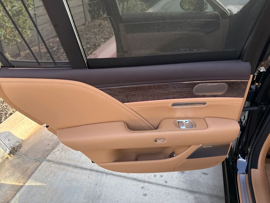 2026 Genesis G90 3.5T e-SC