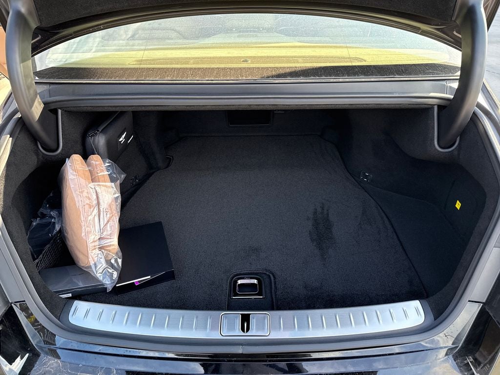 2026 Genesis G90 3.5T e-SC