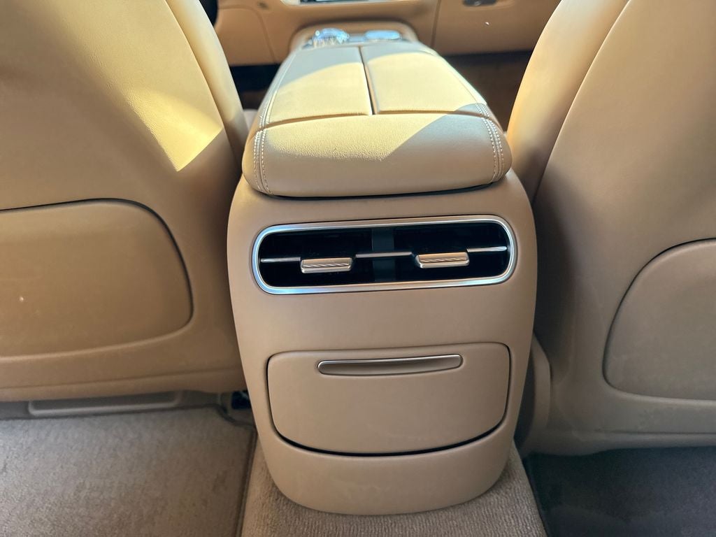2026 Genesis G90 3.5T e-SC