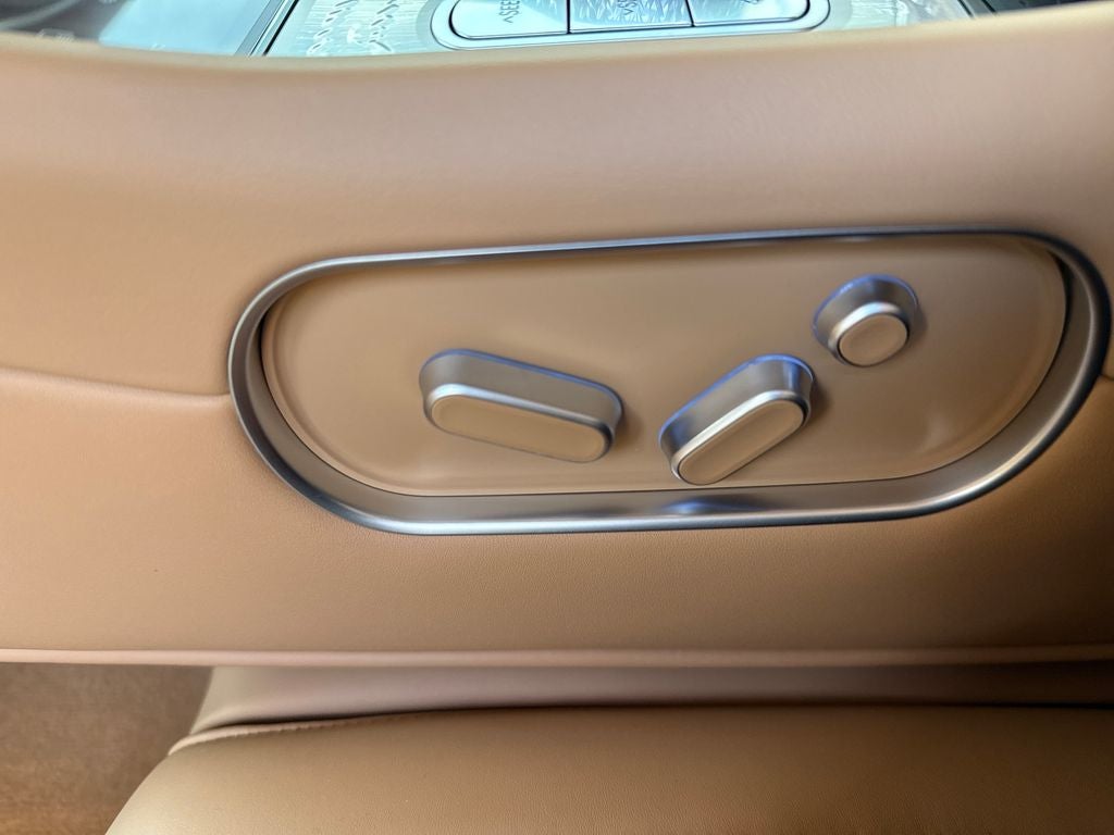 2026 Genesis G90 3.5T e-SC