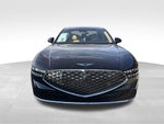 2026 Genesis G90 3.5T e-SC