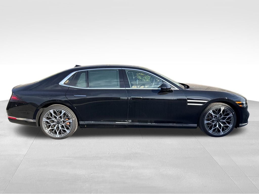 2026 Genesis G90 3.5T e-SC