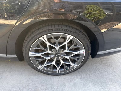 2026 Genesis G90 3.5T e-SC