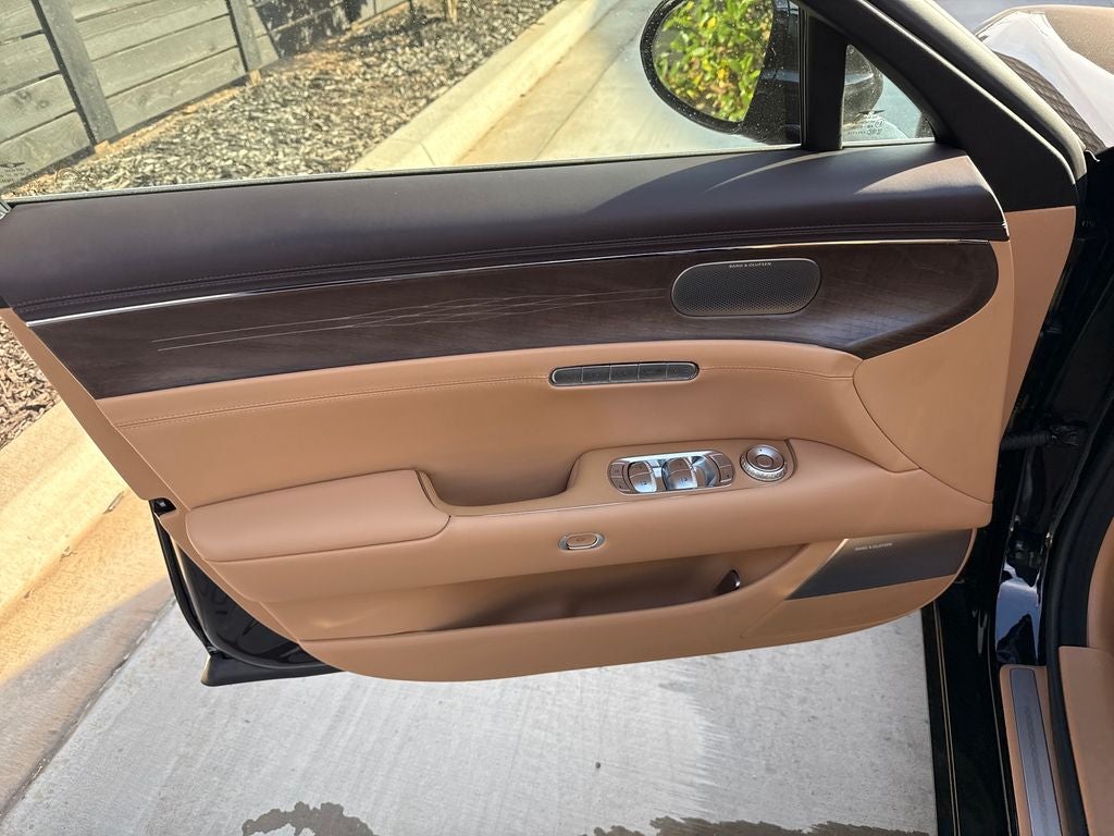 2026 Genesis G90 3.5T e-SC