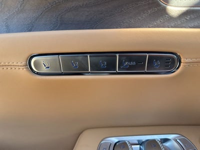 2026 Genesis G90 3.5T e-SC