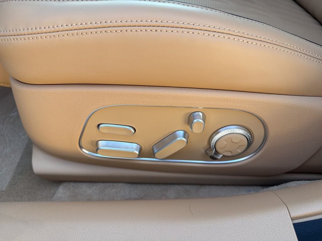 2026 Genesis G90 3.5T e-SC