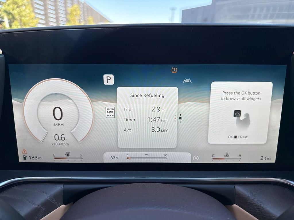 2026 Genesis G90 3.5T e-SC