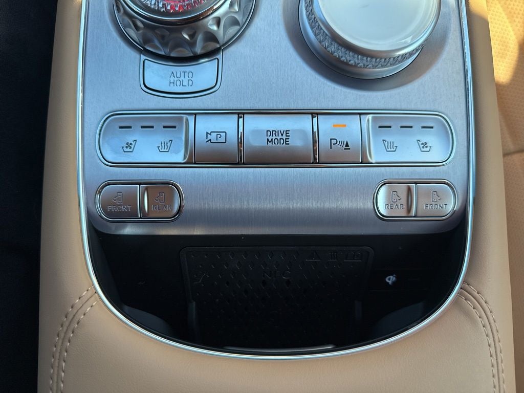 2026 Genesis G90 3.5T e-SC