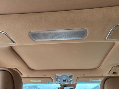 2026 Genesis G90 3.5T e-SC