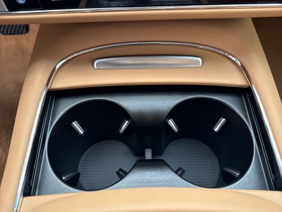 2026 Genesis G90 3.5T e-SC