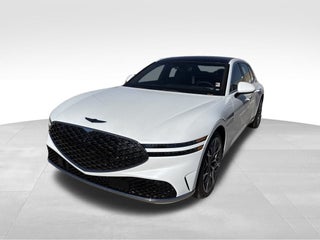 2026 Genesis G90 3.5T e-SC