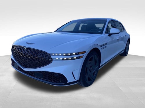 2026 Genesis G90 3.5T e-SC