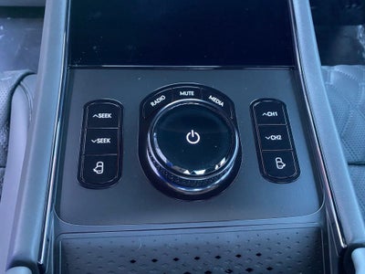 2026 Genesis G90 3.5T e-SC