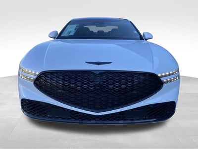 2026 Genesis G90 3.5T e-SC