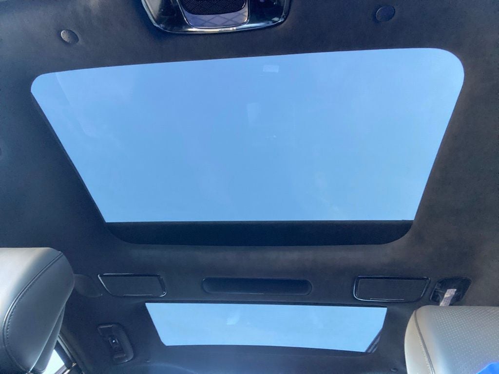 2026 Genesis G90 3.5T e-SC