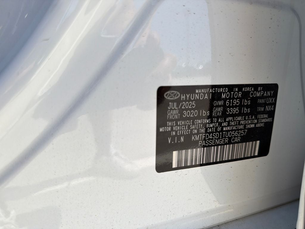2026 Genesis G90 3.5T e-SC
