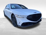 2026 Genesis G90 3.5T e-SC