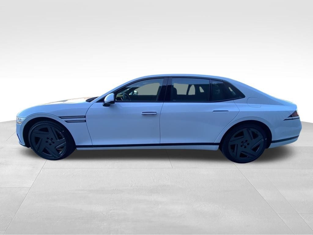 2026 Genesis G90 3.5T e-SC