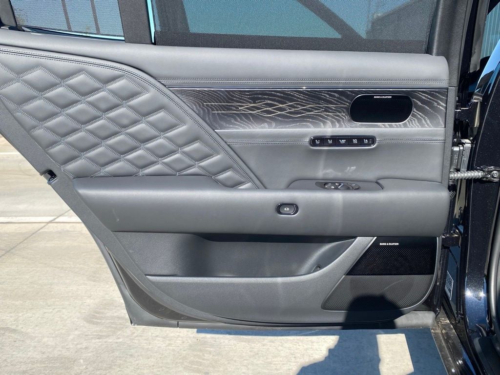 2026 Genesis G90 3.5T e-SC