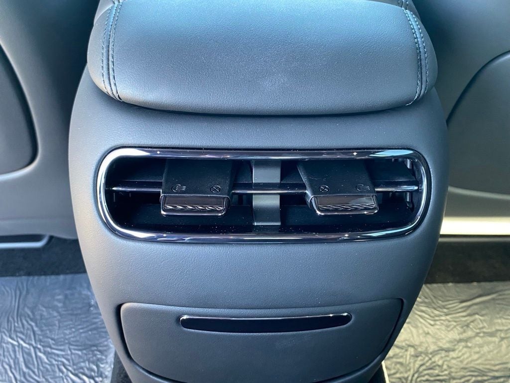 2026 Genesis G90 3.5T e-SC