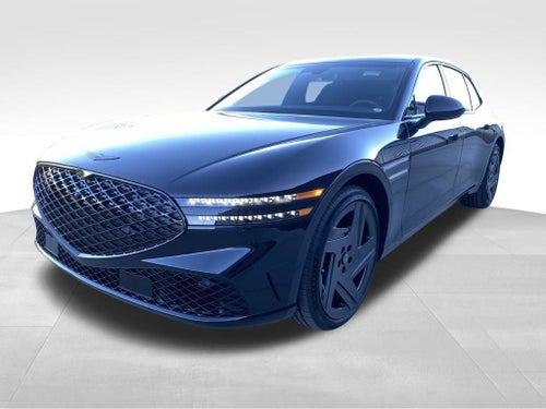 2026 Genesis G90 3.5T e-SC