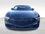 2026 Genesis G90 3.5T e-SC