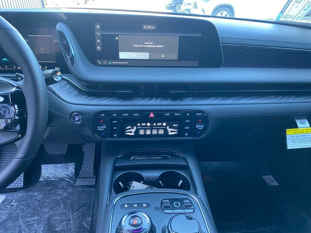 2026 Genesis G90 3.5T e-SC