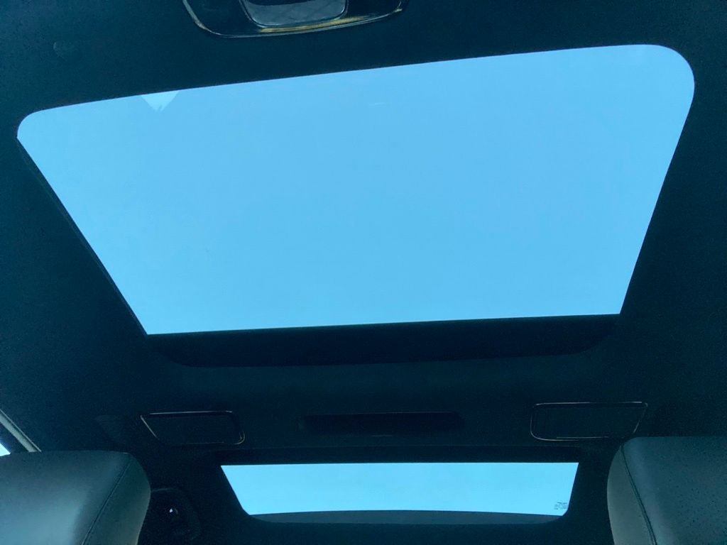 2026 Genesis G90 3.5T e-SC