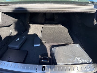 2026 Genesis G90 3.5T e-SC