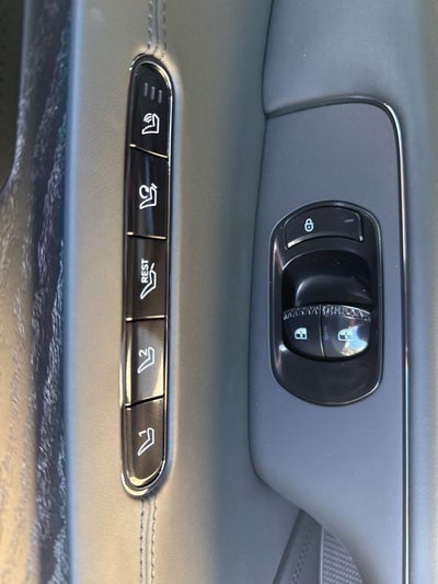 2026 Genesis G90 3.5T e-SC