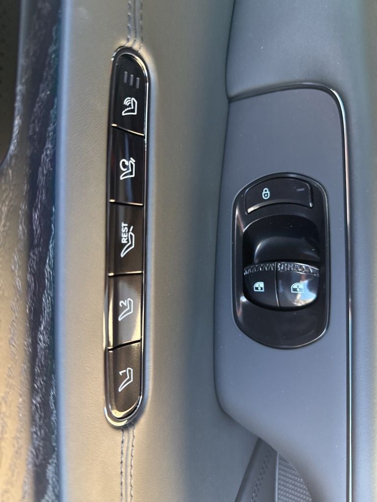 2026 Genesis G90 3.5T e-SC