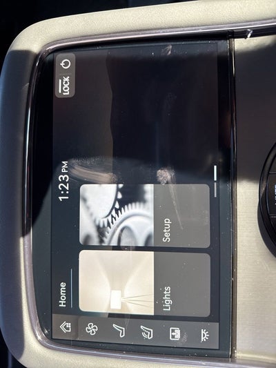 2026 Genesis G90 3.5T e-SC