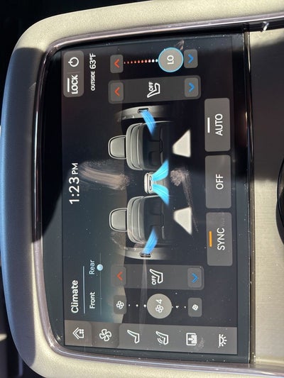 2026 Genesis G90 3.5T e-SC