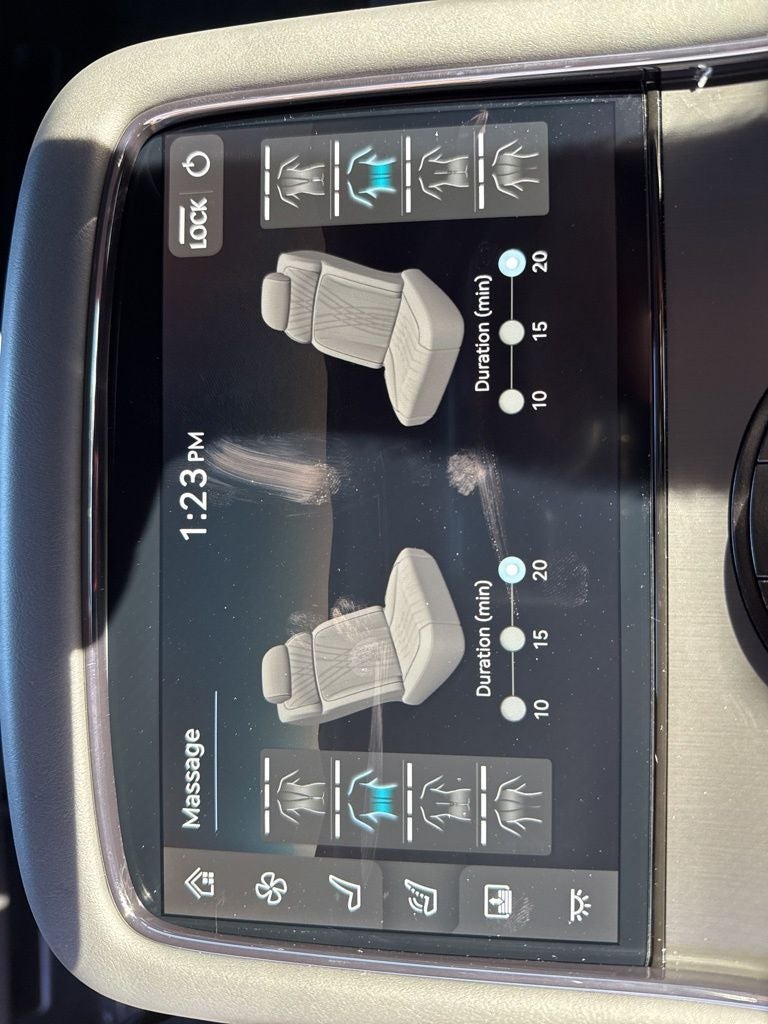 2026 Genesis G90 3.5T e-SC