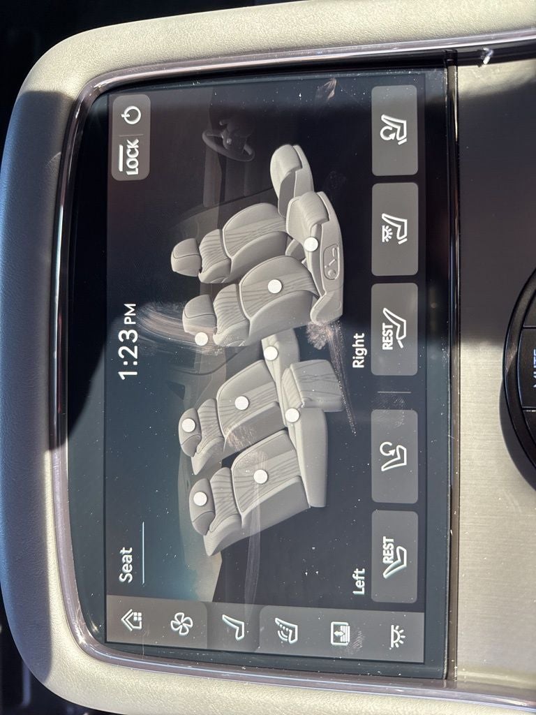 2026 Genesis G90 3.5T e-SC