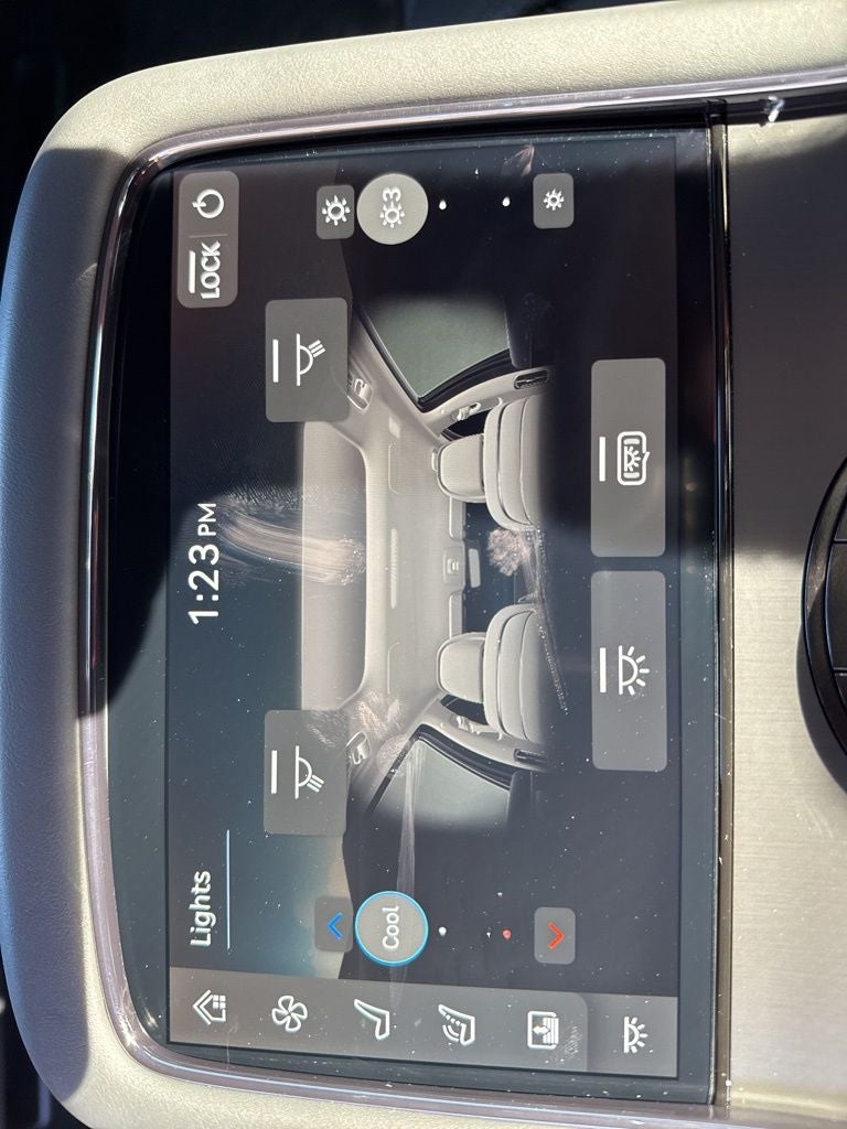 2026 Genesis G90 3.5T e-SC