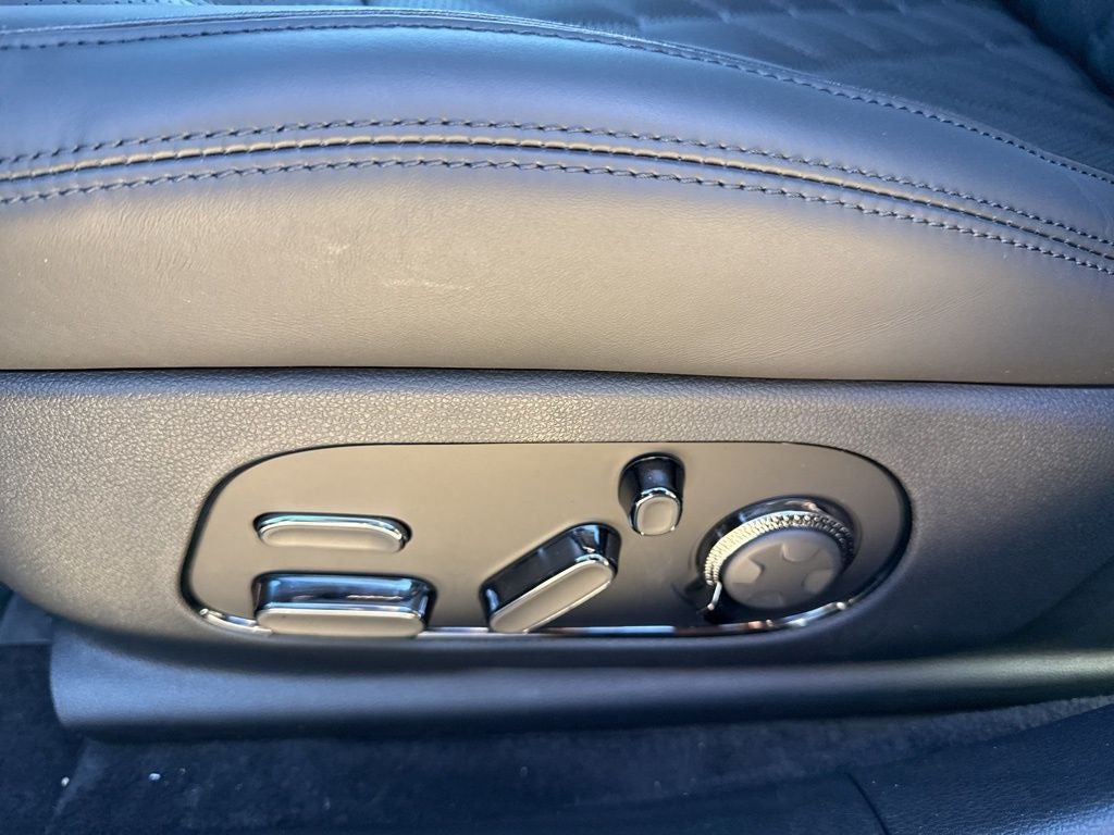 2026 Genesis G90 3.5T e-SC