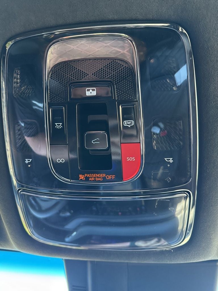 2026 Genesis G90 3.5T e-SC